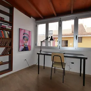 Petite Maison, La Laguna Appartamento