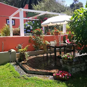  Vakantiehuis Jardines De Hortensia - Vacation Tenerife