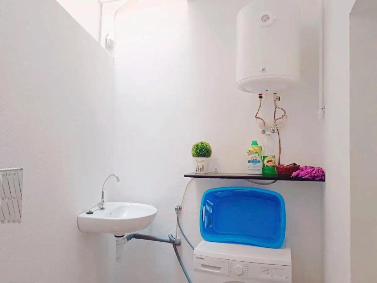 Apartment Live La Laguna Gracia