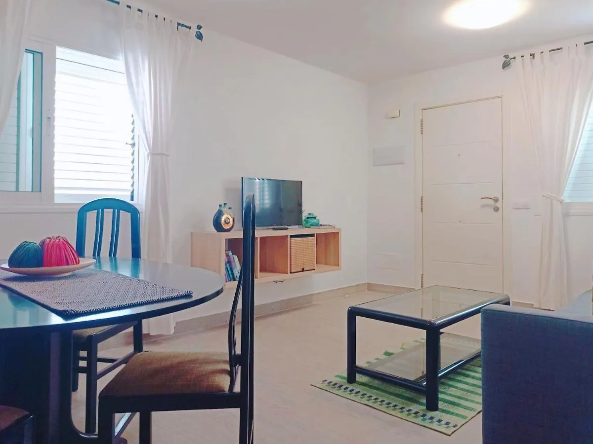 Apartment Live La Laguna Gracia